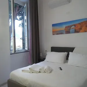 ** Bed & Breakfast Casa Panfilo Italia
