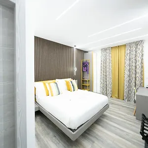  Bed & Breakfast New Luxury Italia