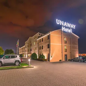 Una Hotels Occhiobello Occhiobello