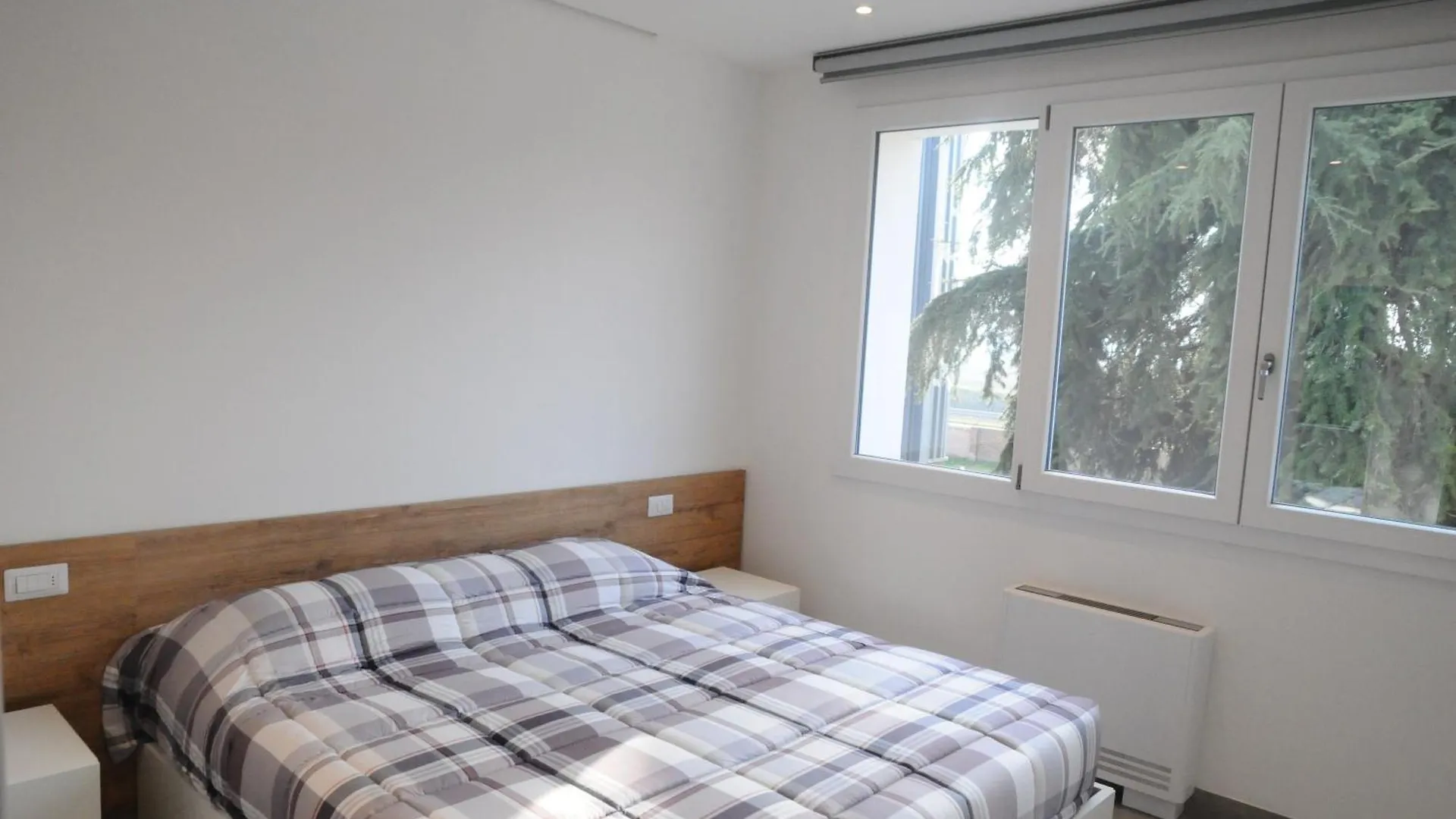 House Of Oscar Aparthotel Adria