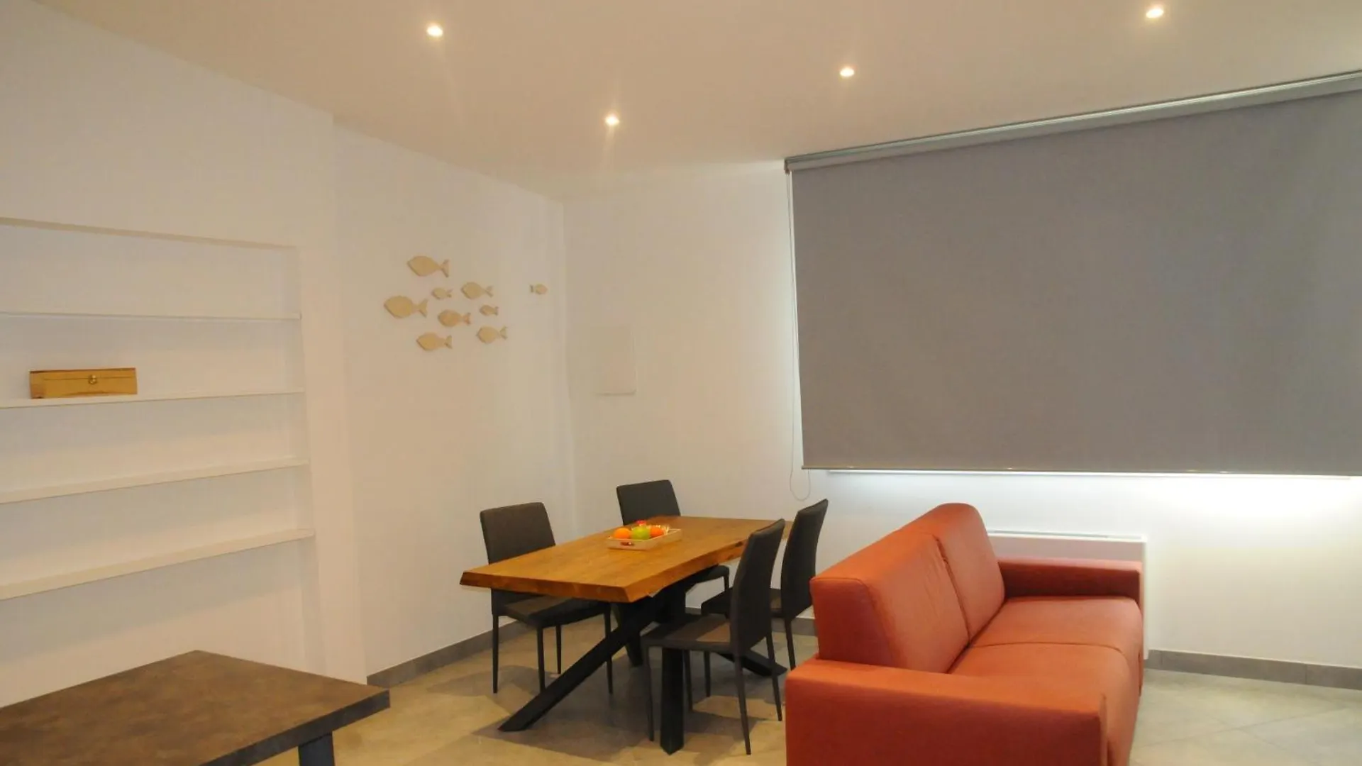 House Of Oscar Aparthotel Adria 0*,  Italy
