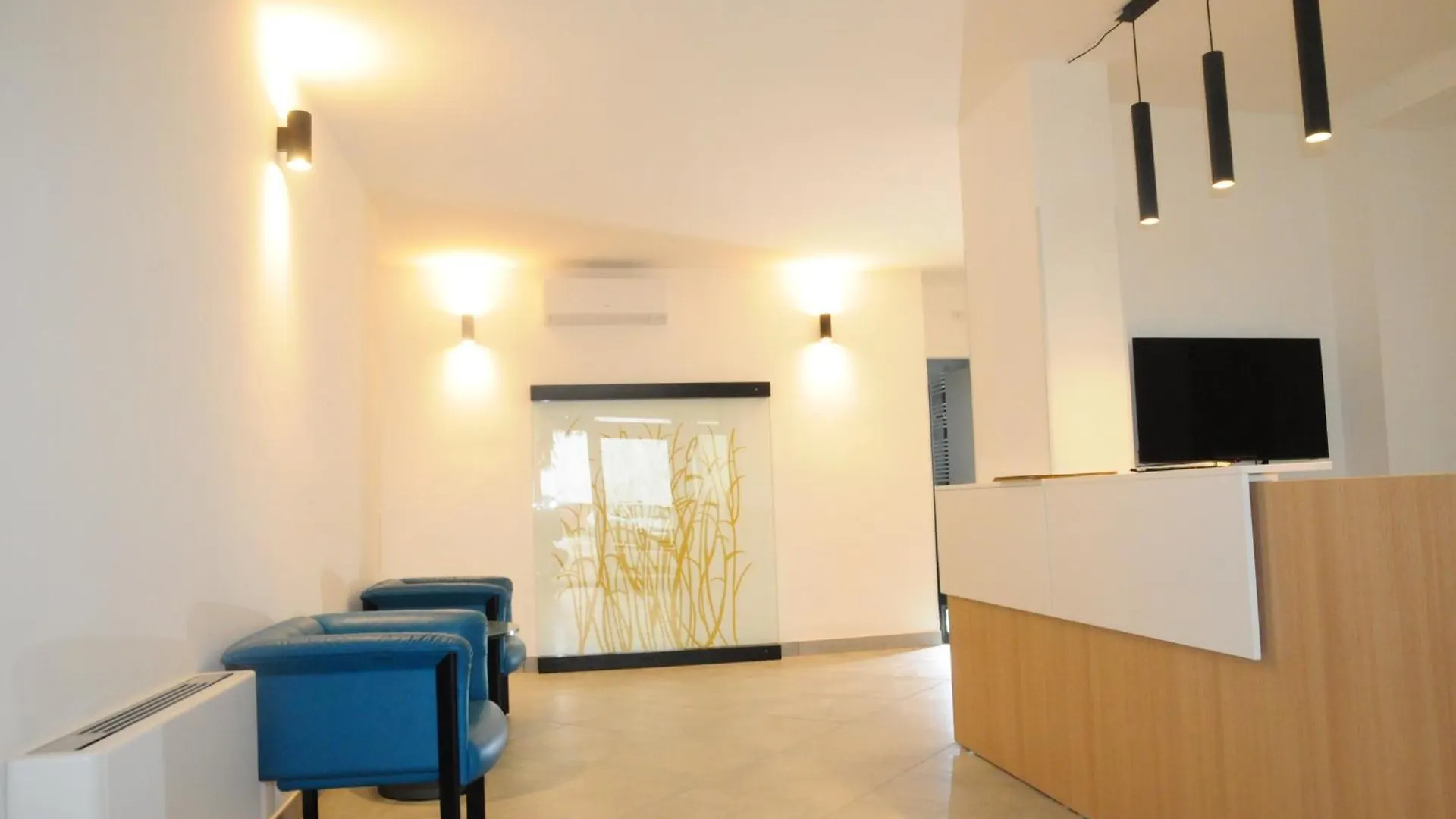 House Of Oscar Aparthotel Adria Italy