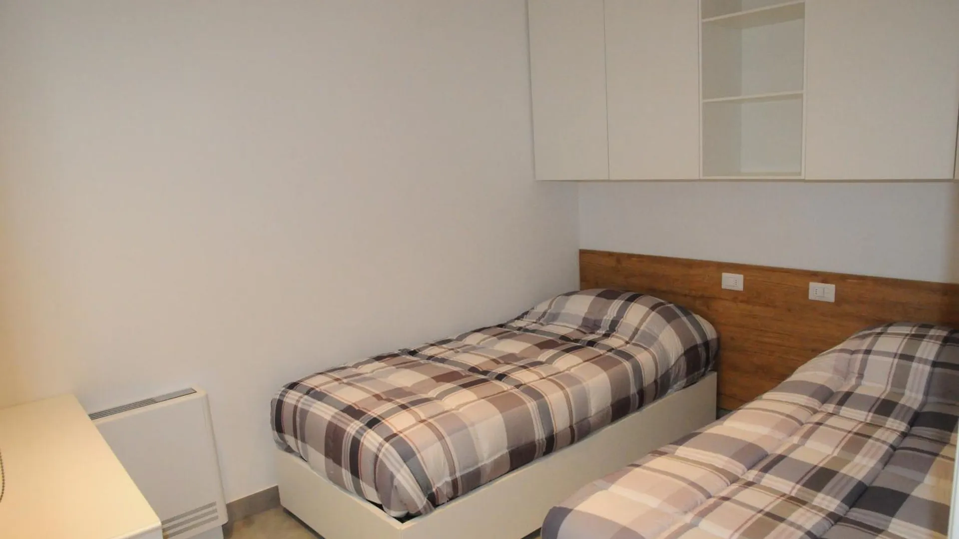 House Of Oscar Aparthotel Adria