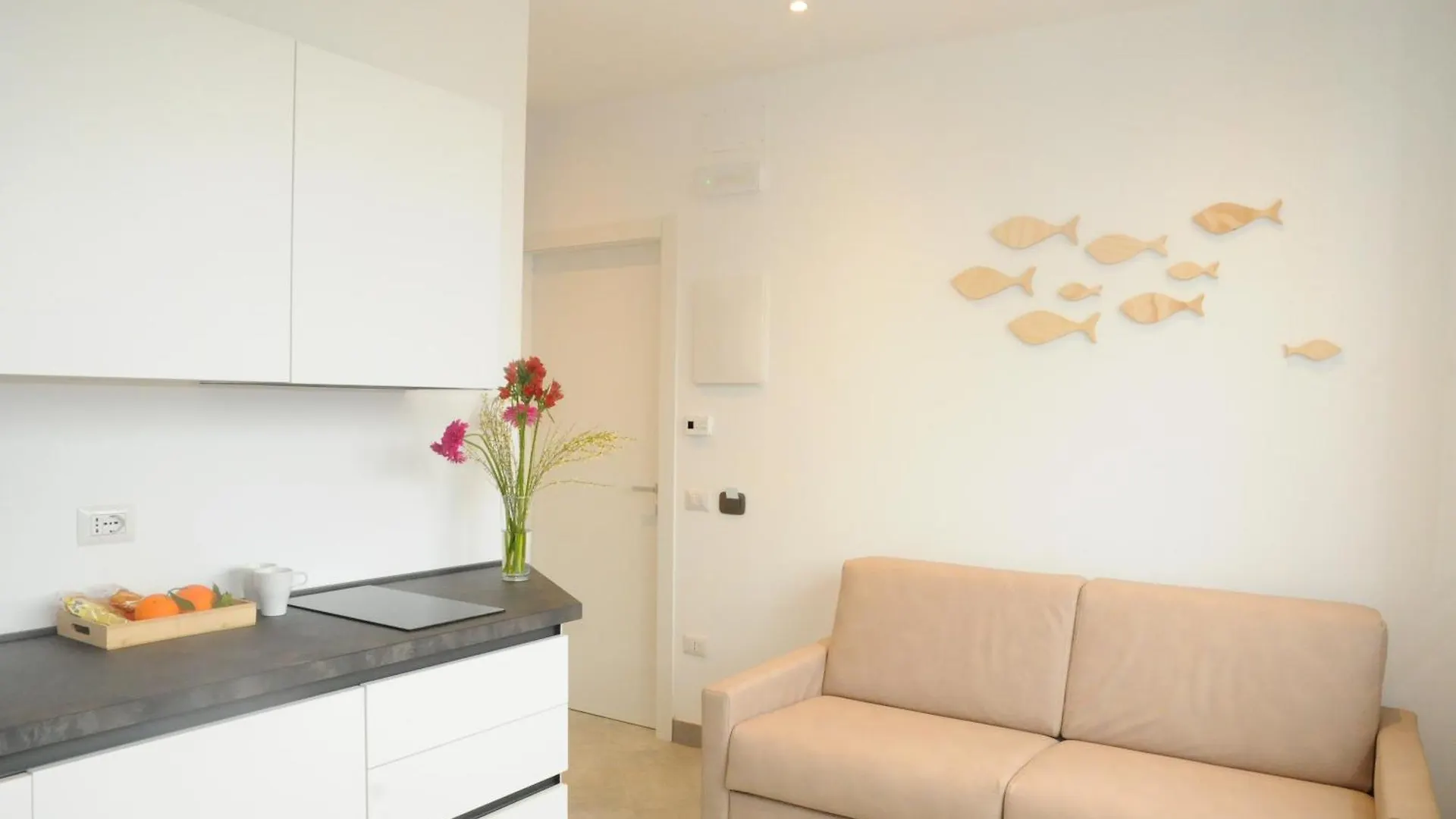 House Of Oscar Aparthotel Adria 0*,
