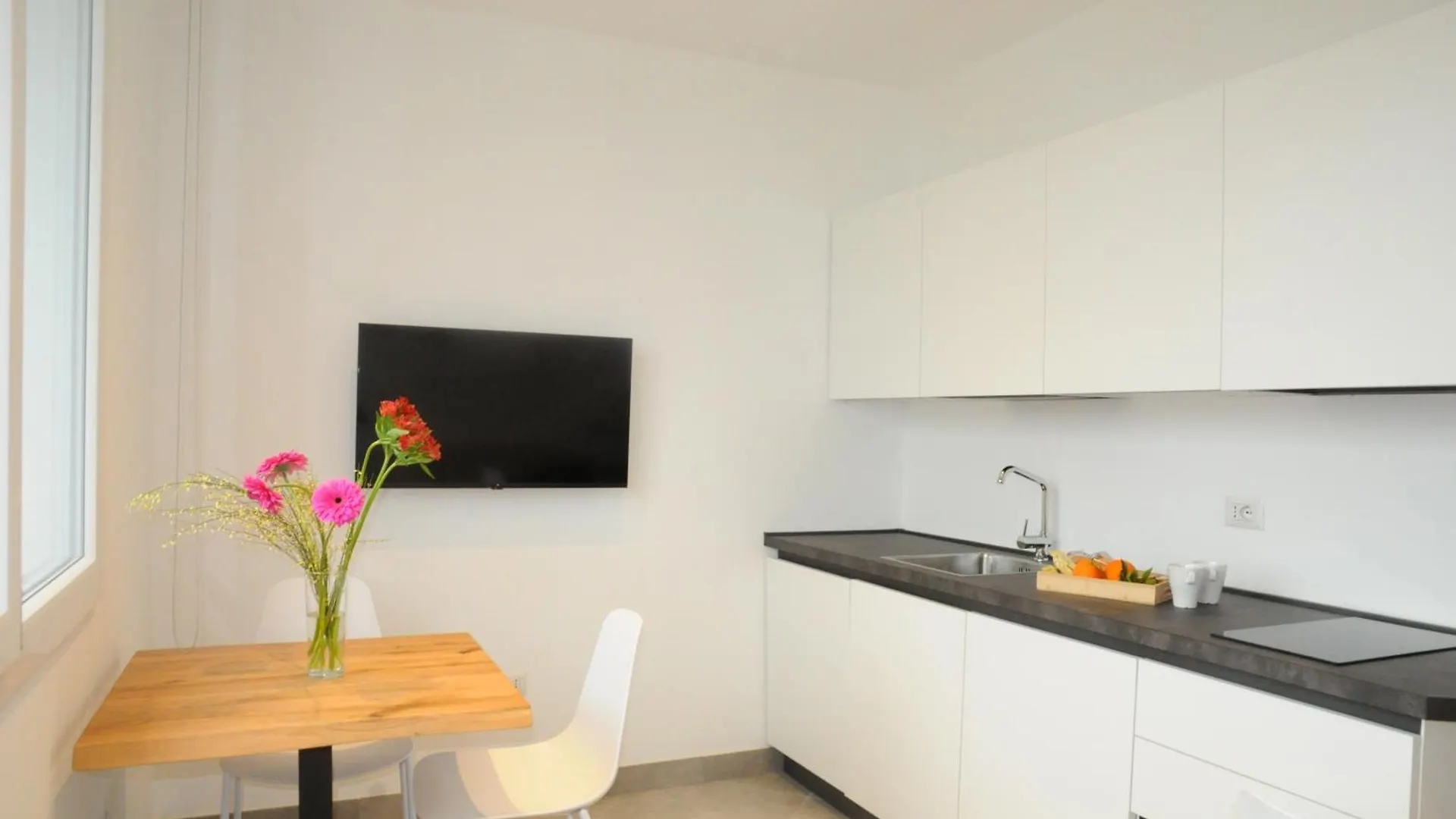 House Of Oscar Aparthotel Adria