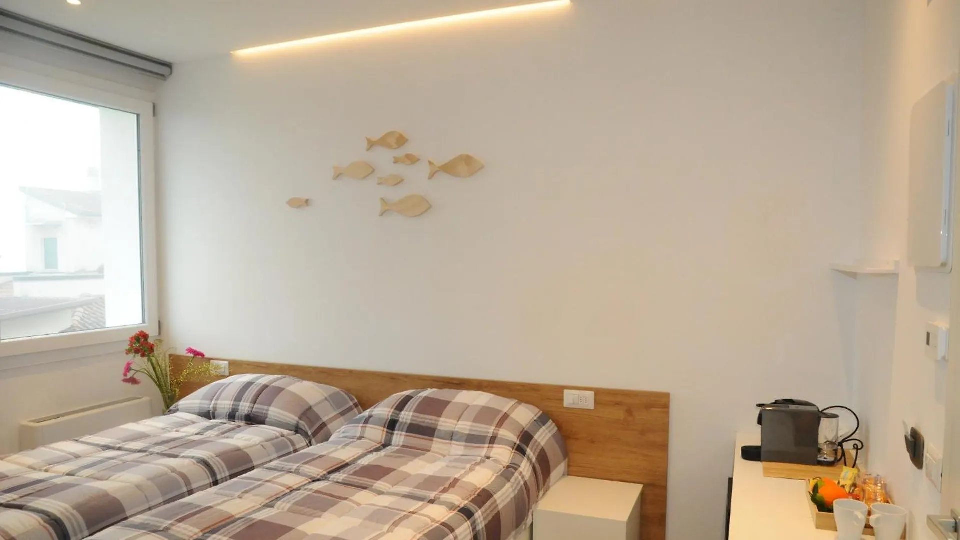 House Of Oscar Aparthotel Adria