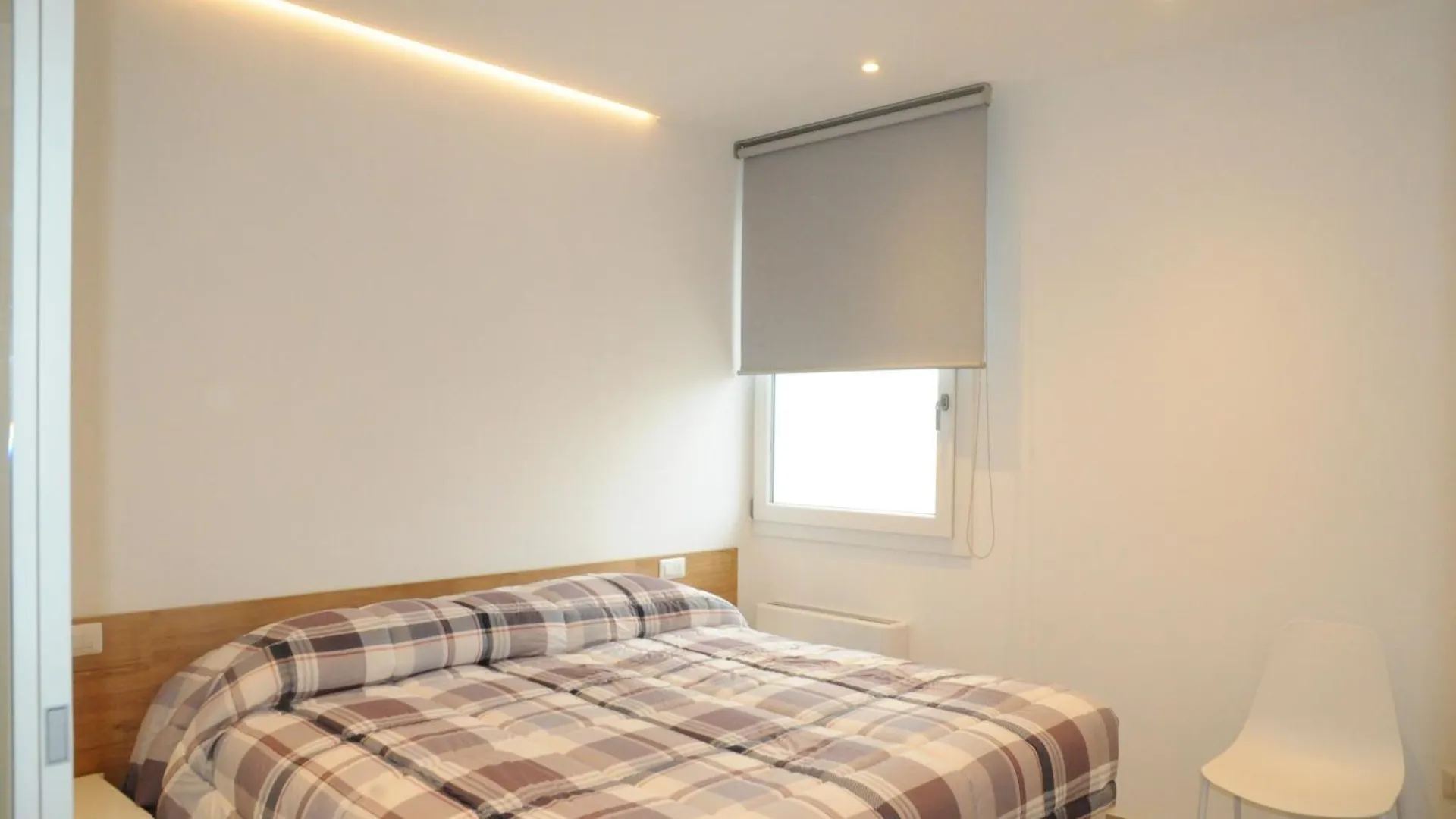House Of Oscar Aparthotel Adria Italy