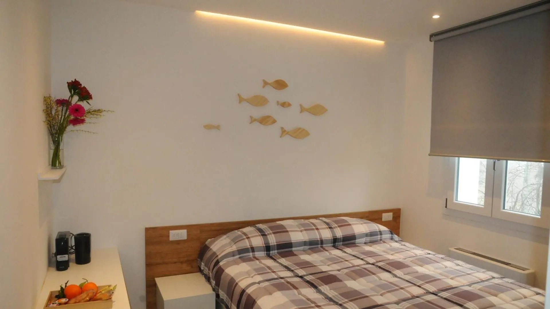 House Of Oscar Aparthotel Adria
