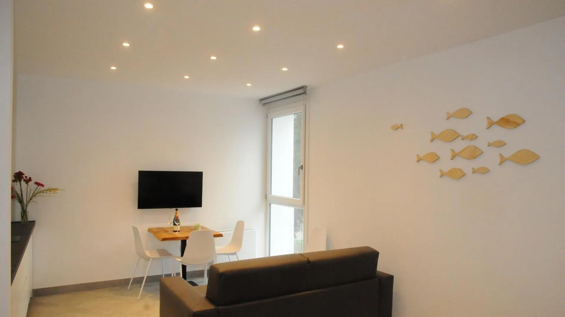 House Of Oscar Aparthotel Adria