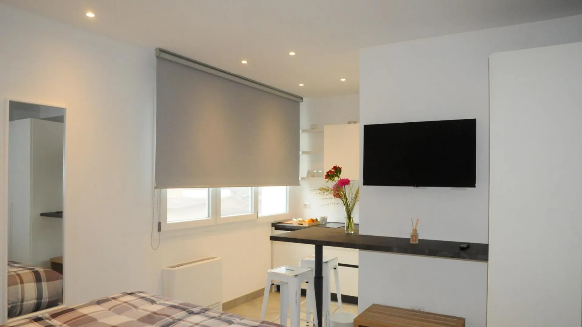 House Of Oscar Aparthotel Adria