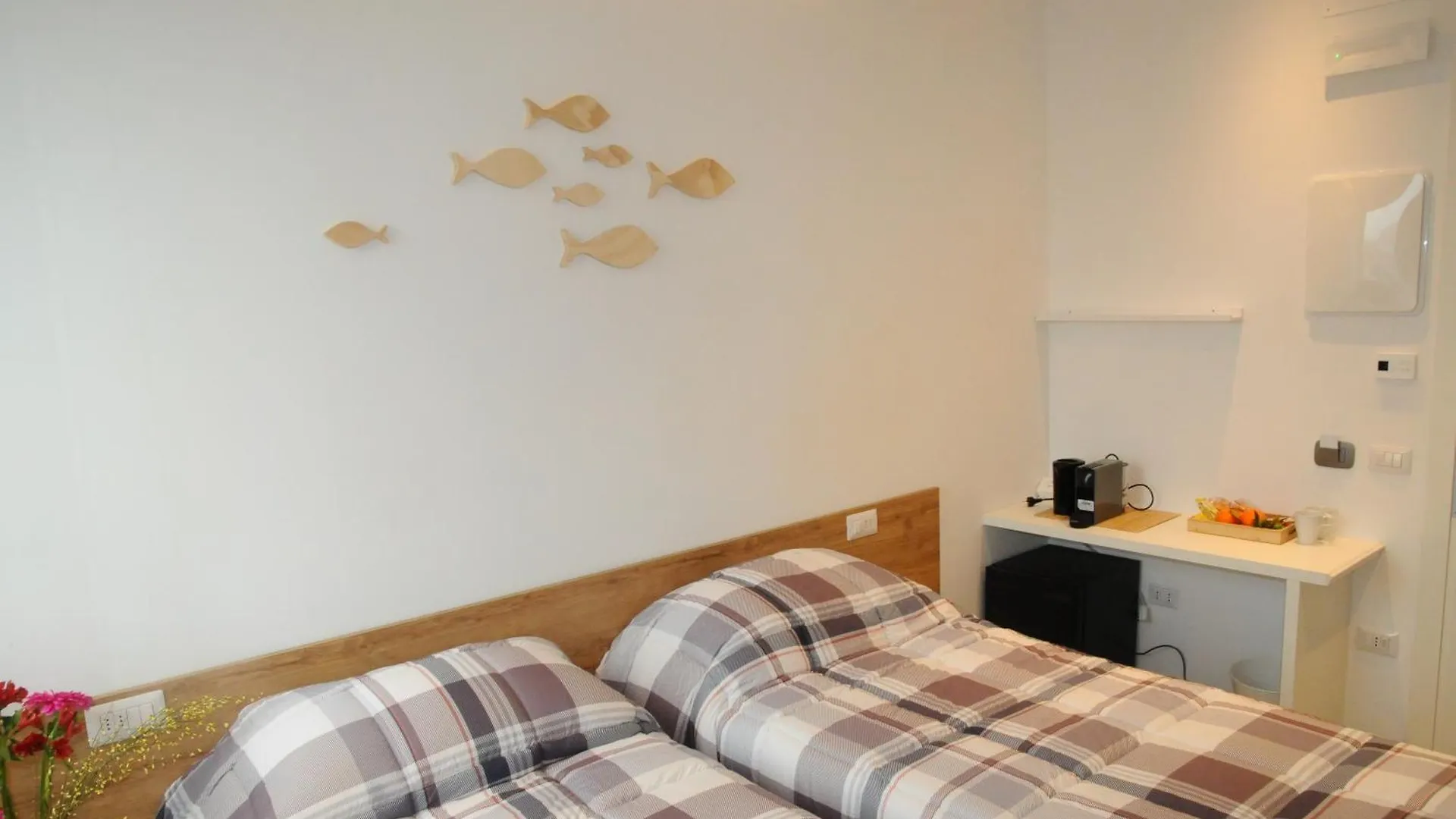 House Of Oscar Aparthotel Adria